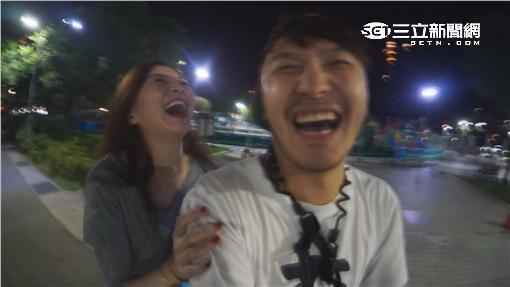 夜會小隊長特訓　名模花花準備好了？