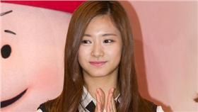 周子瑜 翻攝自周子瑜 Tzuyu 쯔위臉書