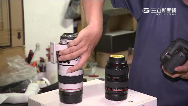 租借相機全變賣　同張身分證騙全台