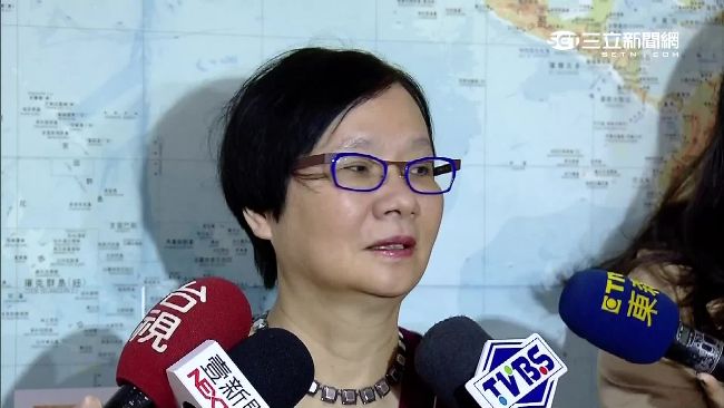 不聽他人勸　羅淑蕾：朱立倫荒腔走板