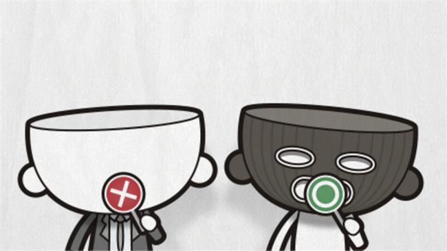 政客和IS的差別在哪？這圖讓你秒懂