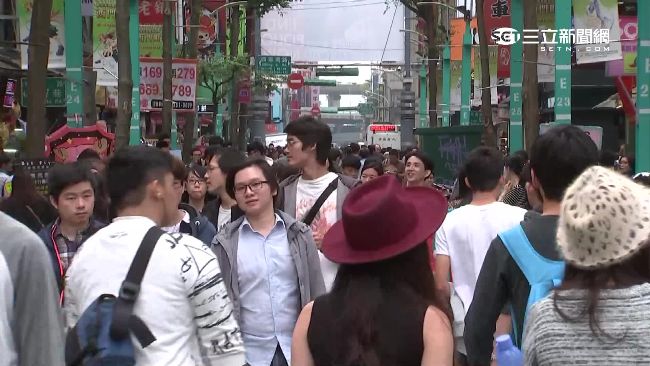 保2破功！主計總處下修今年GDP