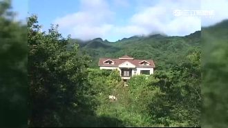 南庄好山水！吸引政商名流置產蓋農舍
