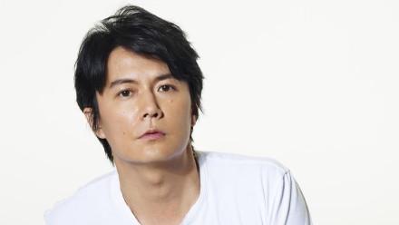 最不想擁抱男星　福山雅治竟然獲選
