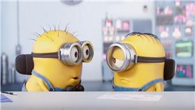 小小兵 翻攝youtube影片