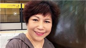 葉毓蘭／翻攝自葉毓蘭臉書