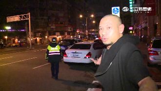 酒店消費起衝突　藝人金剛捲入槍擊案