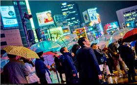 日本,東京,街頭,上班族（https://www.flickr.com/photos/aigle_dore/16228516431/）