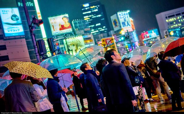 在東京買40坪　回台灣只能買大套房