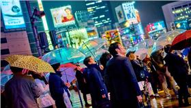 日本,東京,街頭,上班族（https://www.flickr.com/photos/aigle_dore/16228516431/）