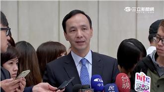 洪想選立委？朱重申「她是輔選戰將」