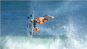 臺灣國際衝浪公開賽