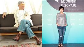 李烈、倪重華／組圖