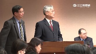 貨貿黑箱作業？陸委會：不要胡思亂想