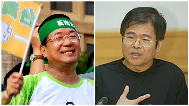 阿扁親家黃百祿涉淘空　以背信罪起訴