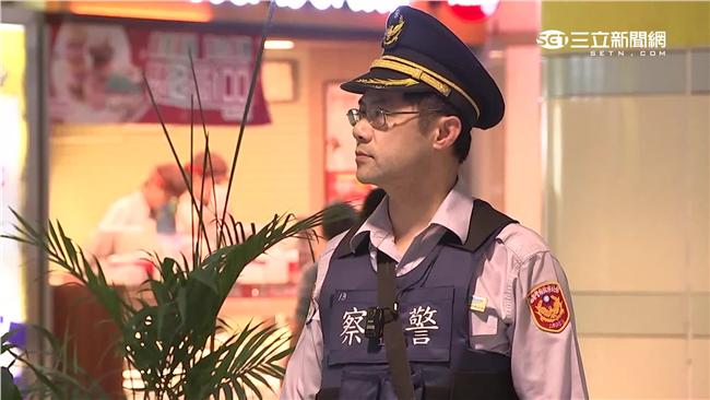 台鐵爆炸案撼全台　增派警力進駐北捷