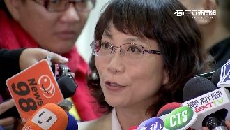 王如玄撇爭議　拖小英前副手下水