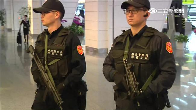 台灣防恐漏洞？奈國非法偷渡150人