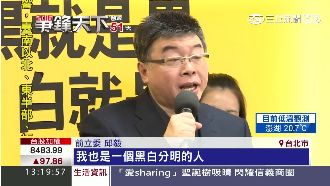 新黨不分區　葉毓蘭首位、邱毅排第二