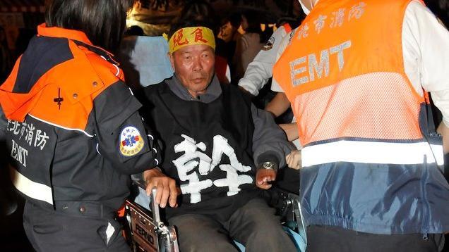 工人含冤死　王如玄怎麼面對他們？