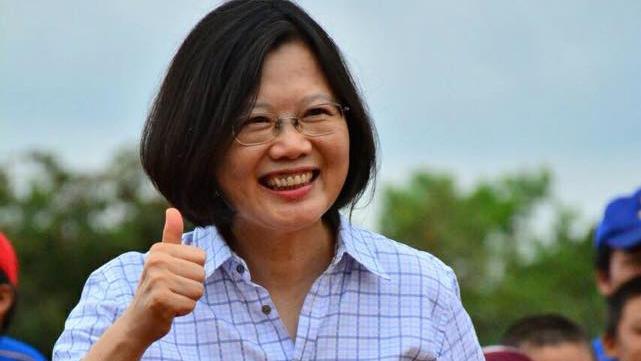 父親有過4個女人　小英：爸爸很厲害