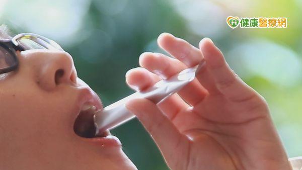 腦波控制成真　吃益生菌百憂解