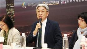 倪重華／文化局