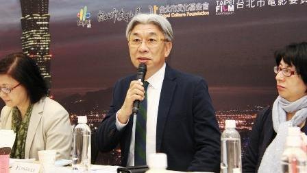 倪重華惹怒電影圈　北影諮委跟進求去
