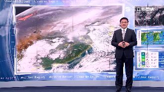 冷到周六凌晨！白天起回暖3到5度