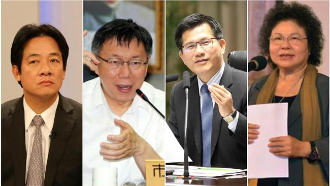 遭市長聯盟列名中國　五都聯合抗議