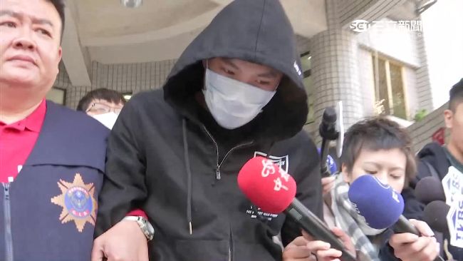 殺警小弟變大哥　坑殺酒客暴力討債