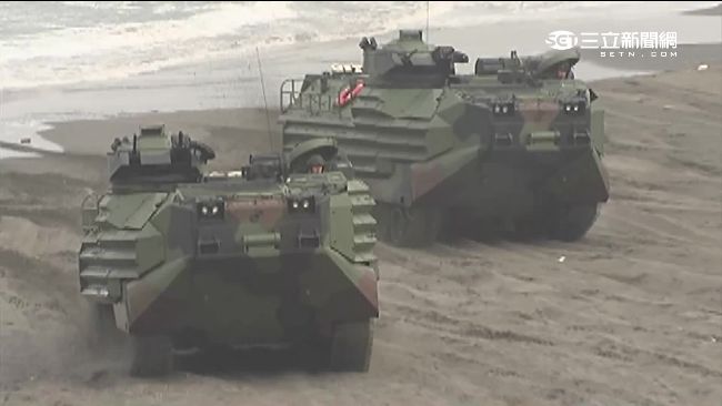 維持一中政策　美月中宣布對台軍售