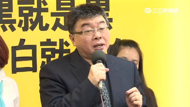 頂新無罪有詭？邱毅：最痛恨司法關說