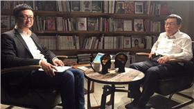 【政問-Talk to Taiwan】專訪／柯文哲臉書