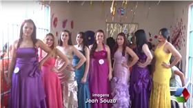 巴西,監獄,選美比賽(YOUTUBE https://www.youtube.com/watch?v=19rzJtj5uCA&feature=youtu.be)