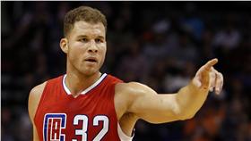 Blake Griffin（ap）