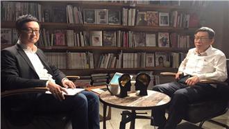 嘆台灣醫療難改　柯P：除非我選總統