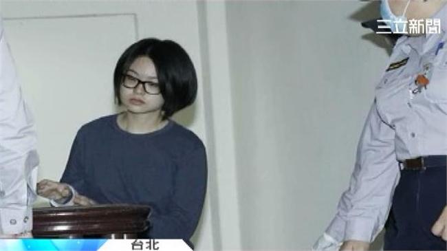 謝依涵逃過死刑　全案發回更審