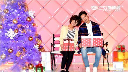 吳思賢又壞又霸道　洪于晴：我的天菜