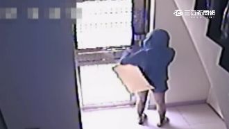 「田僑女」住別墅　竟闖閨密家偷錢