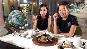 《超愛美小姐》異國度假風