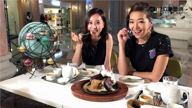 超愛美特企！「小資女的購物小旅行」