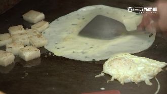 台灣1國民早餐 日本人吃完嘆：我們竟沒有