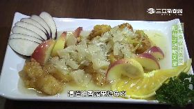 中部美食柚香美味餐1800