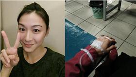 江祖平 組圖／翻攝自微博