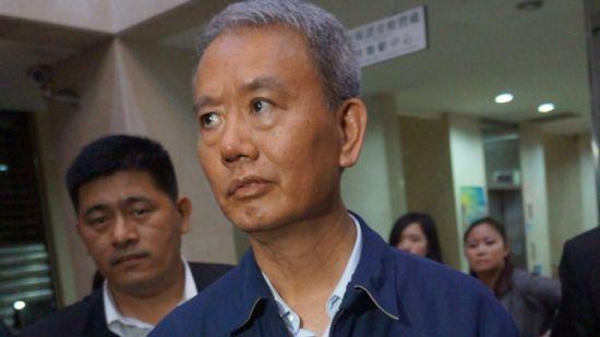 魏應充談滅頂　無奈稱社會仇富反商