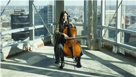 歐陽娜娜－環球提供