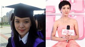 郭采潔整形＿新浪娛樂、達志