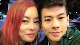 法拉利姐 圖／翻攝自臉書