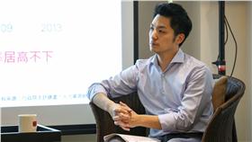 蔣萬安－翻攝自蔣萬安臉書